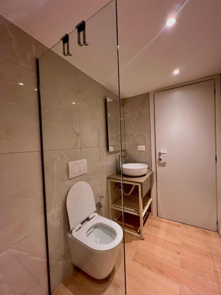 Magic Apartments Golem photo 3