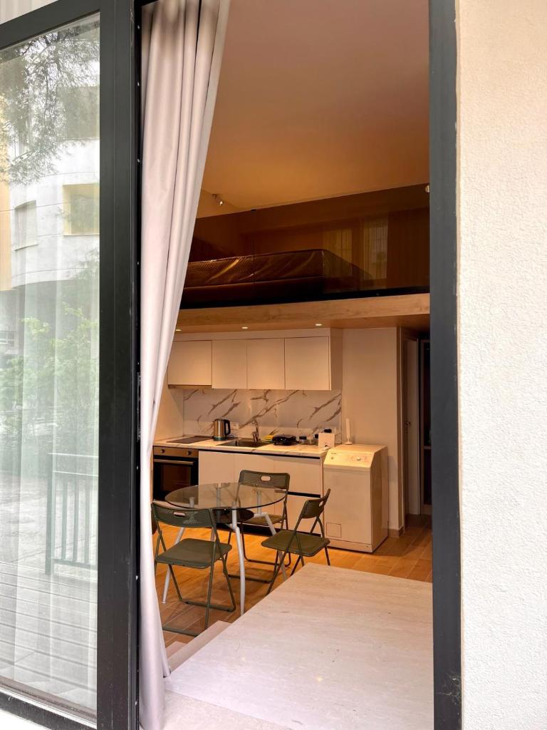 Magic Apartments Golem photo 2
