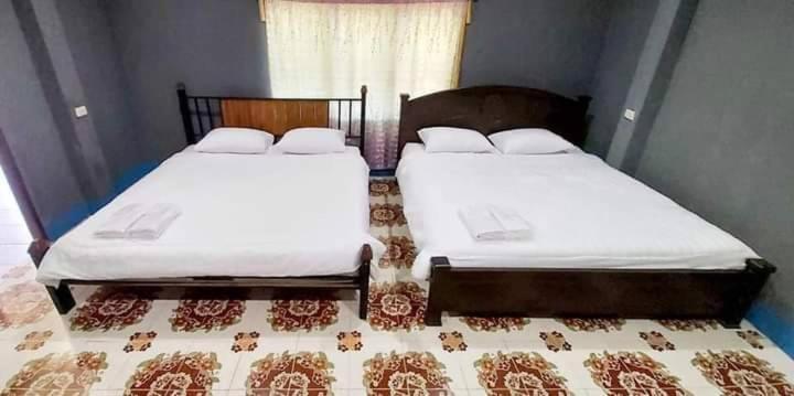 DoiLom Elephant Farmstay, Chiang Mai