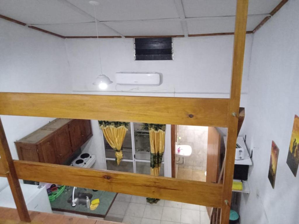 Departamento Temporario FC photo 1