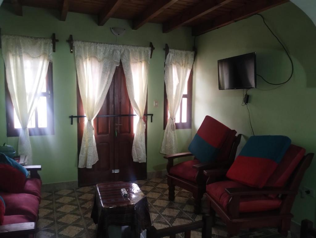 El Portal del Oeste