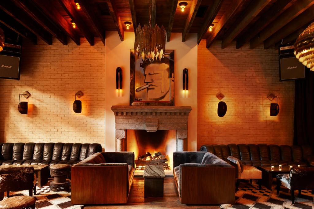 The Ludlow Hotel image
