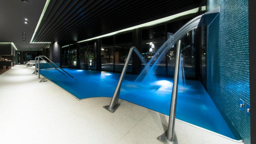 Ville Saint Germain Apart Hotel & Spa photo 4