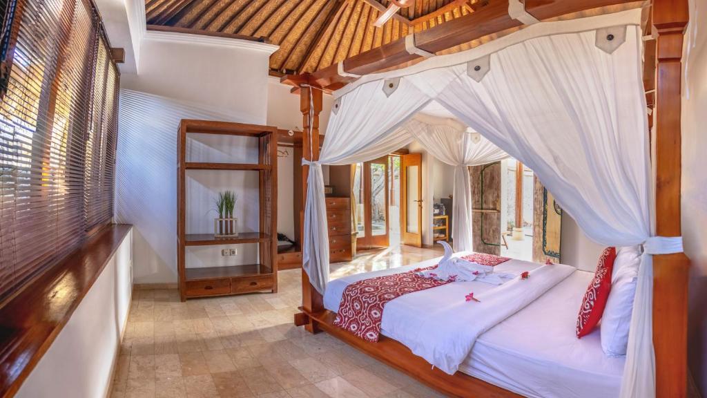 Villa Sari Bumi Menjangan photo 2