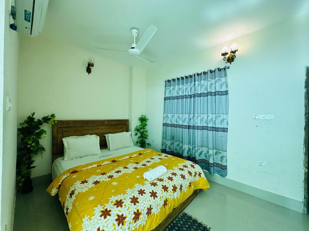 Hotel Nice Look photo 4