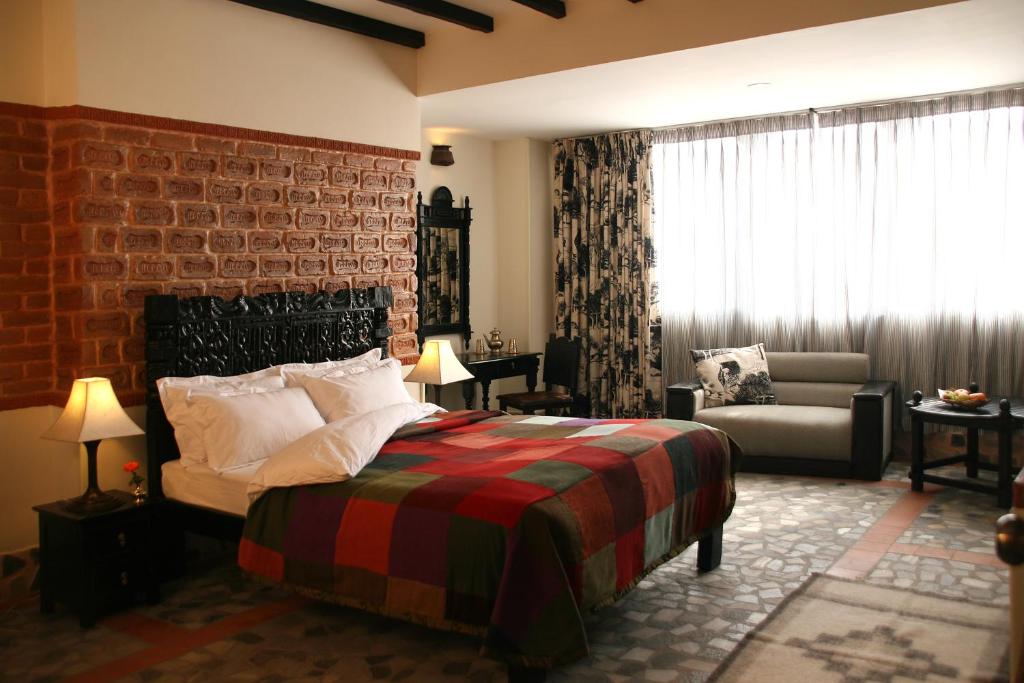 Hotel Heritage - Tap to explore photos