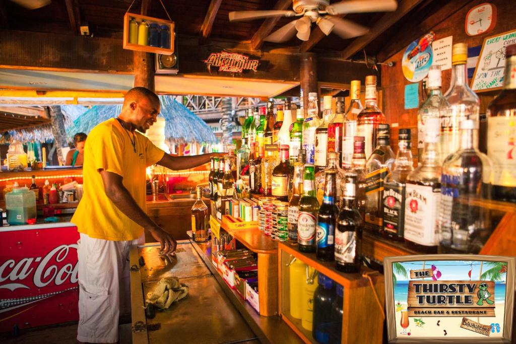 Bananarama Dive & Beach Resort photo 4