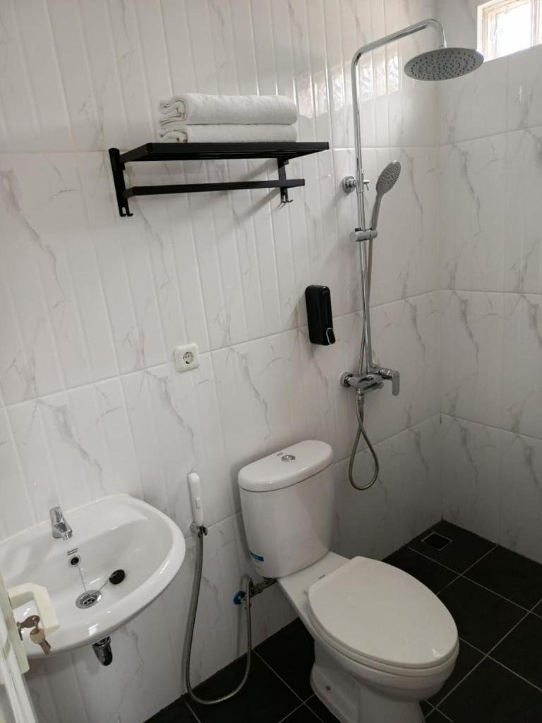 Grand Plaza Boutique Hotel - Tap to explore photos