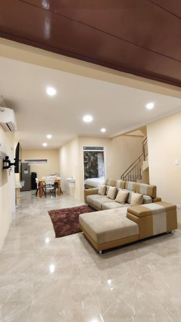 Villa Dalia Puncak M4-3 photo 2