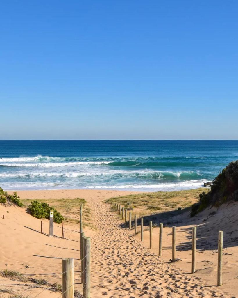 St Andrews Beach Golf Escape photo 4