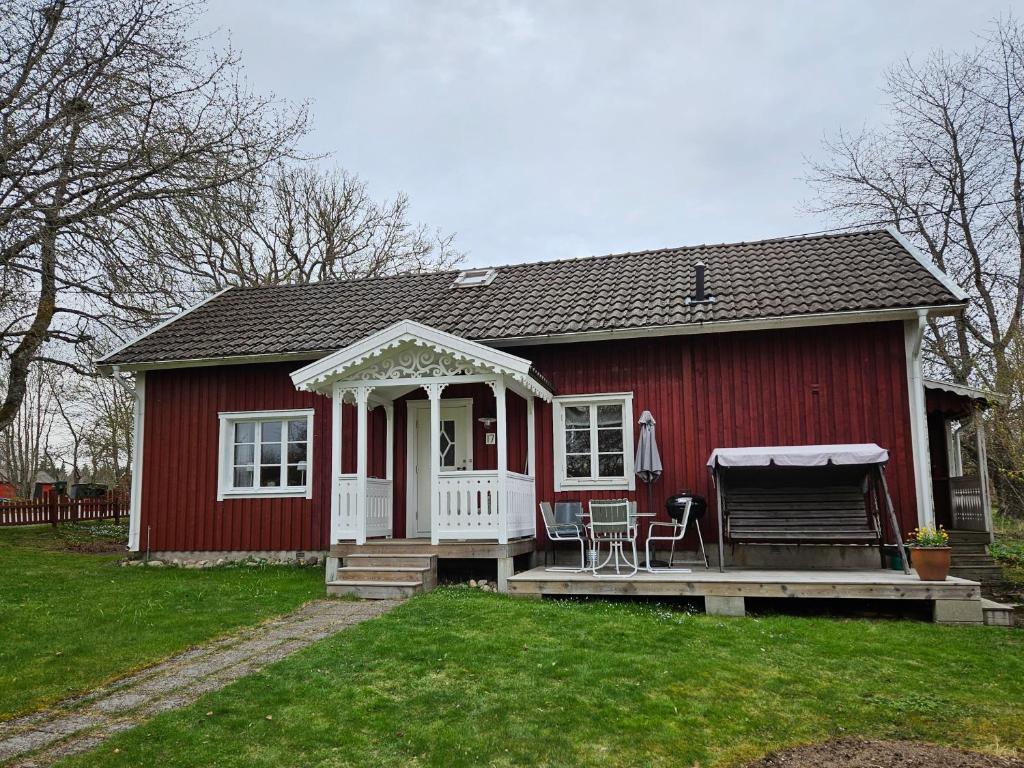 Slättö 17 Lammhult, Savsjo