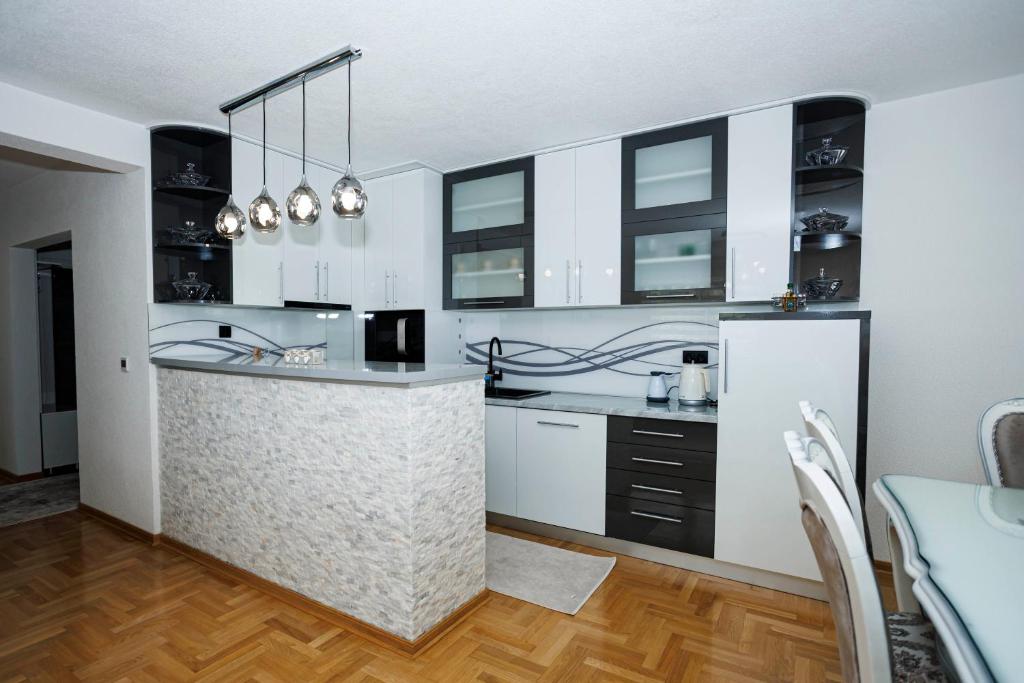 Apartman Luxury Kiseljak