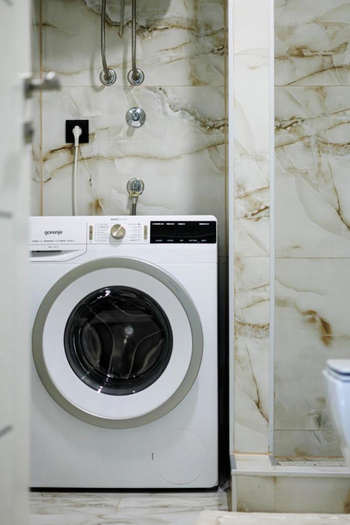 Apartman Luxury Kiseljak photo 1