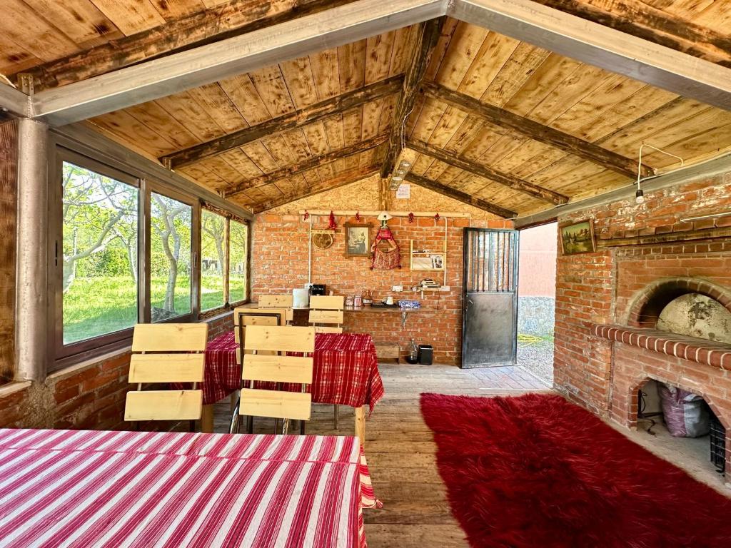 Guesthouse Koleci - Mrizi i Zanave photo 1