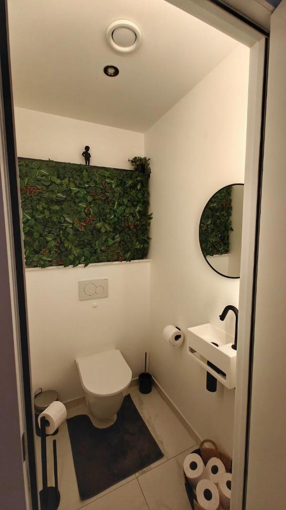 Highgarden - warm & cozy photo 4