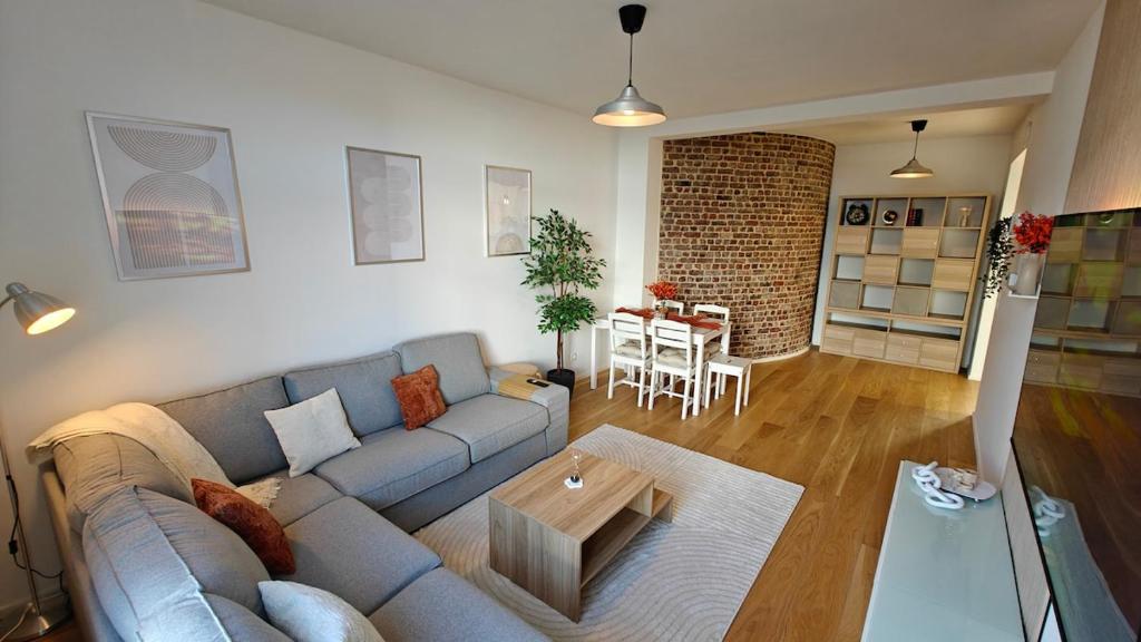Highgarden - warm & cozy photo 2