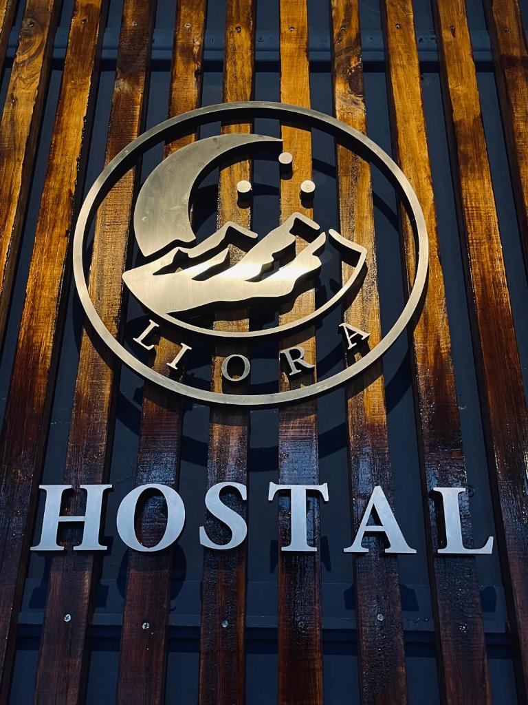 LIORA Hostal photo 2
