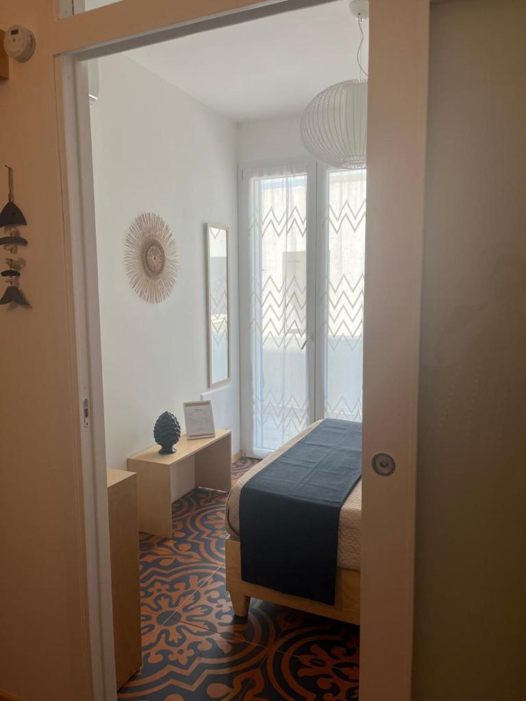 VOGLIA D'ESTATE apartments Room Type - Superior Apartment