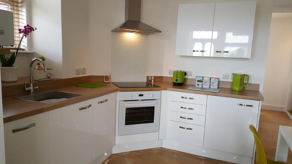Tighnabruaich Annex photo 4