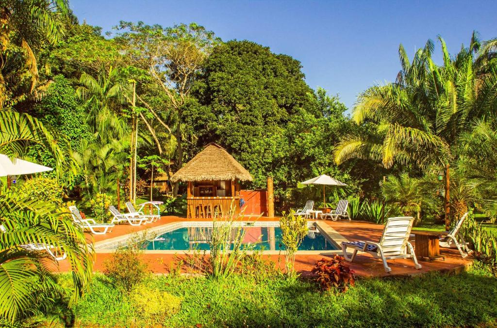 Corto Maltes Amazonia Lodge photo 4