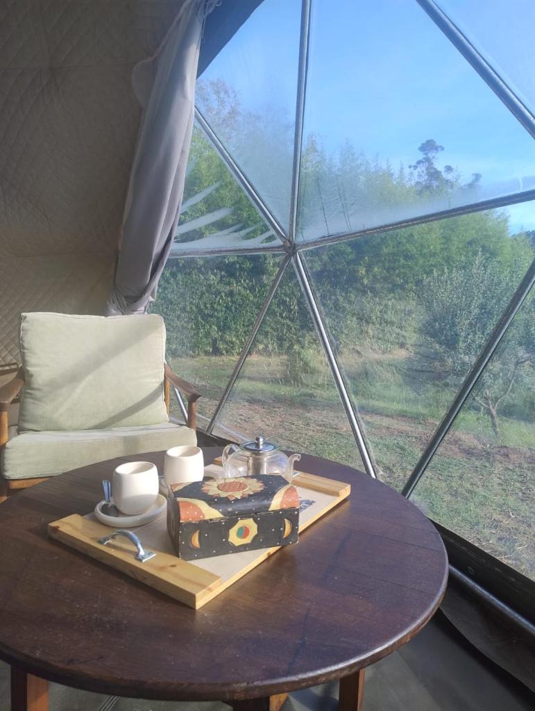 LA Viella Glamp Tala photo 4