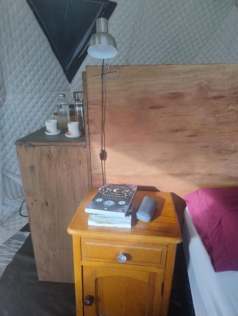 LA Viella Glamp Tala photo 2