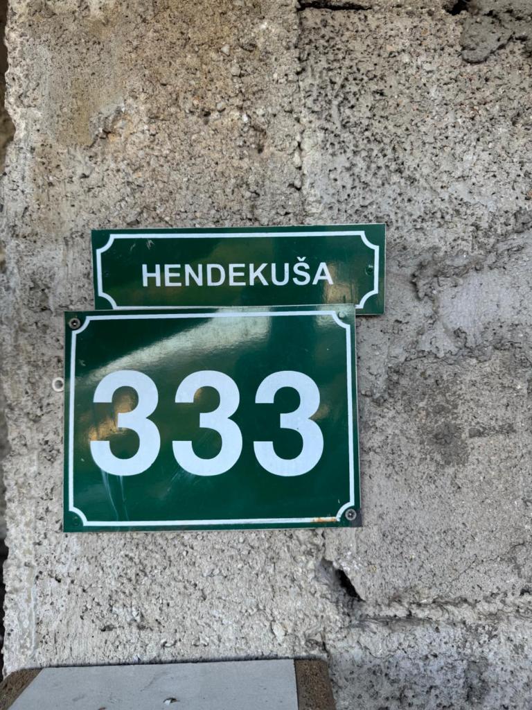Sarajevo Green Spot photo 2