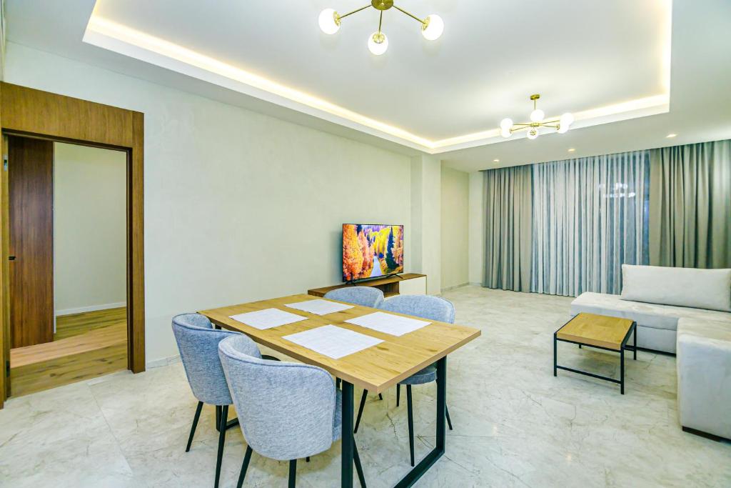 Sea Breeze Apartment photo 3