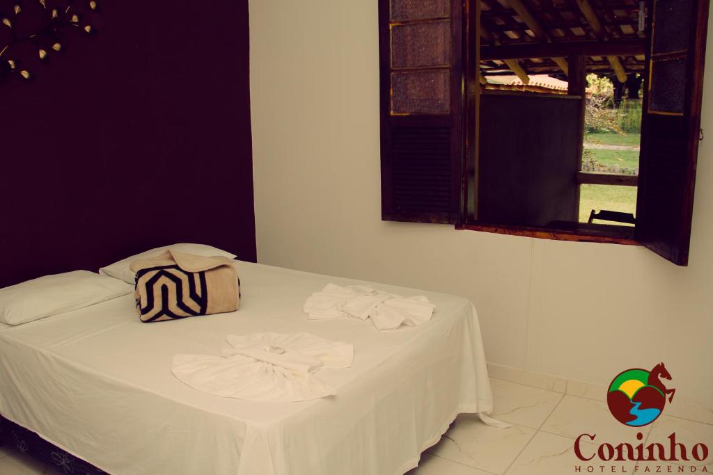 Hotel Fazenda Coninho photo 3