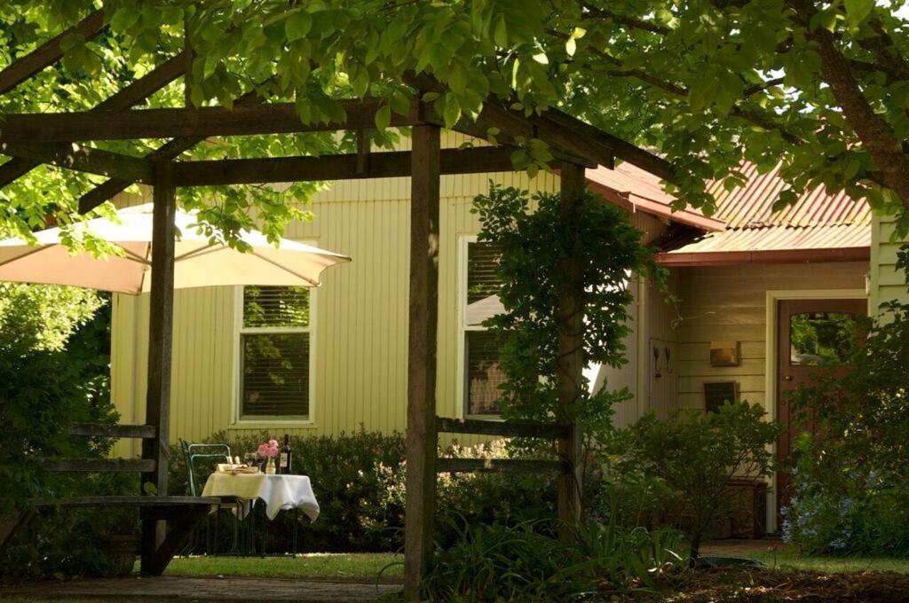 Alexandra Farmstay photo 2