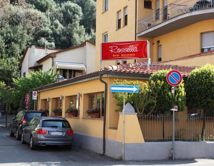 Albergo Rossella photo 1