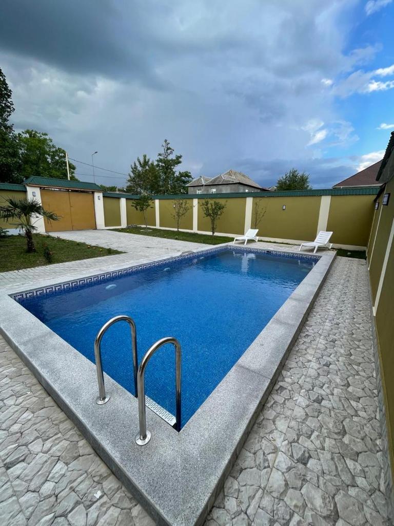 Green Center Villa photo 2