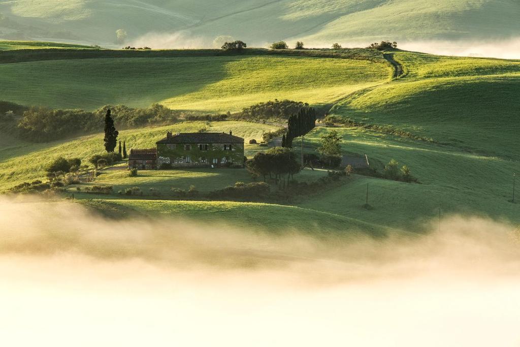 Agriturismo Il Rigo