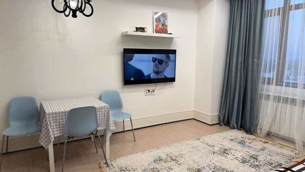 Highvill Ishim Comfort Apartment - Tap to explore photos