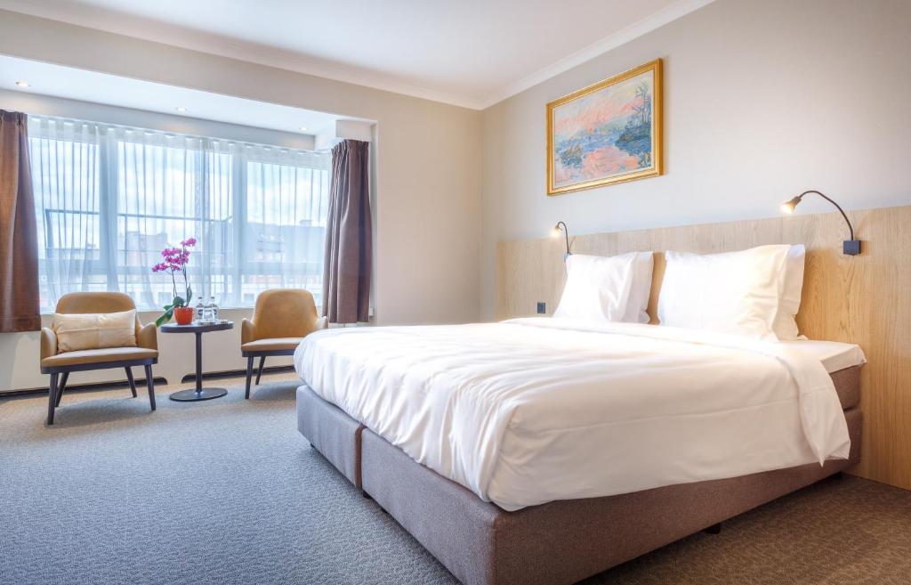 Hotel Carlton photo 1