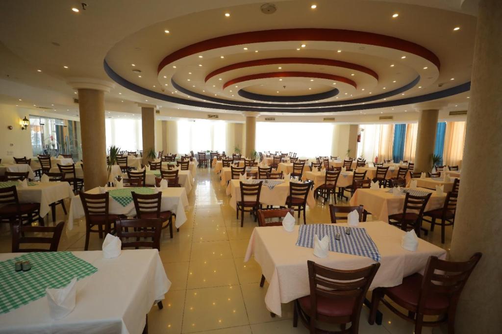Sharm Bride Resort Aqua & SPA - Tap to explore photos