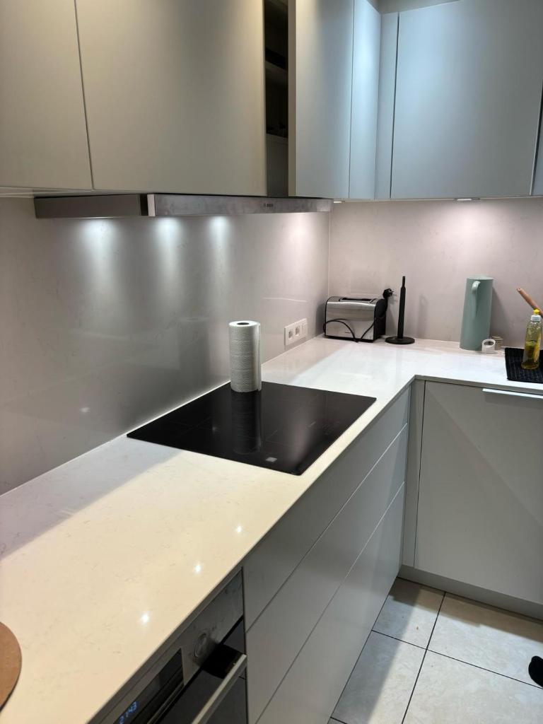 Blutsyde Cannes luxury appartment photo 1