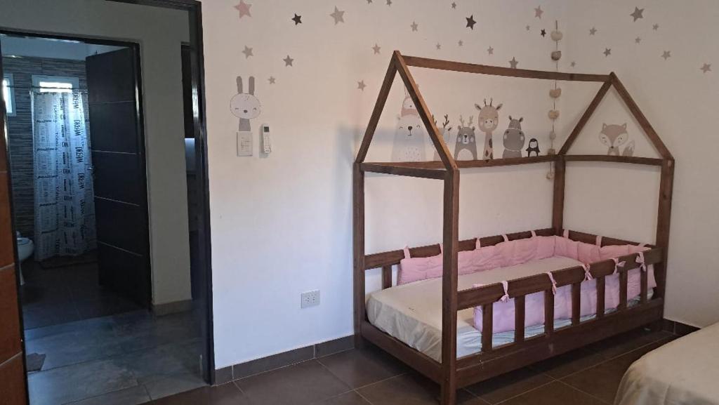 Casa Rincon Del Lago Candelaria photo 3