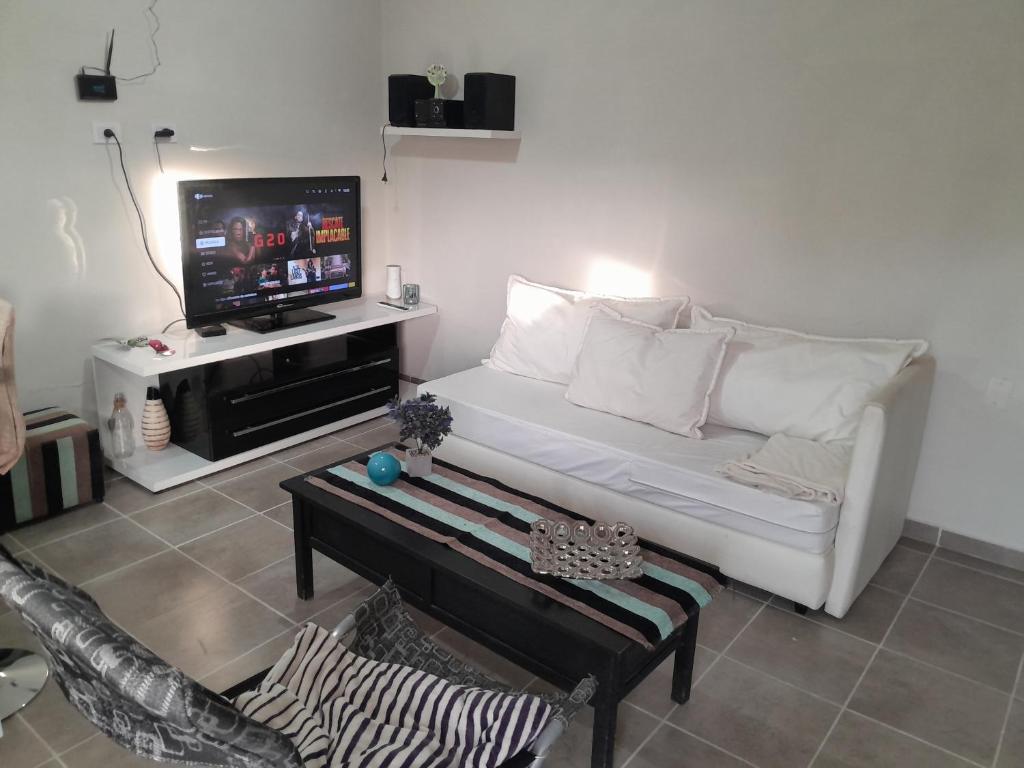 Chalet arena photo 1