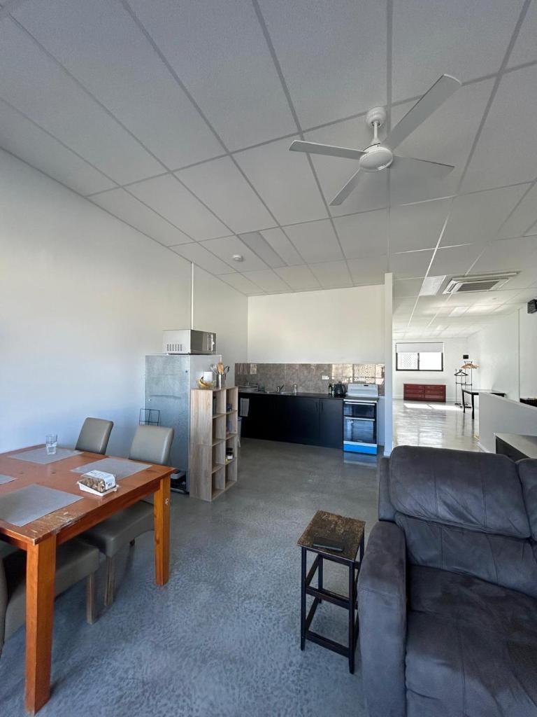 Cozy loft in Byron Bay photo 1