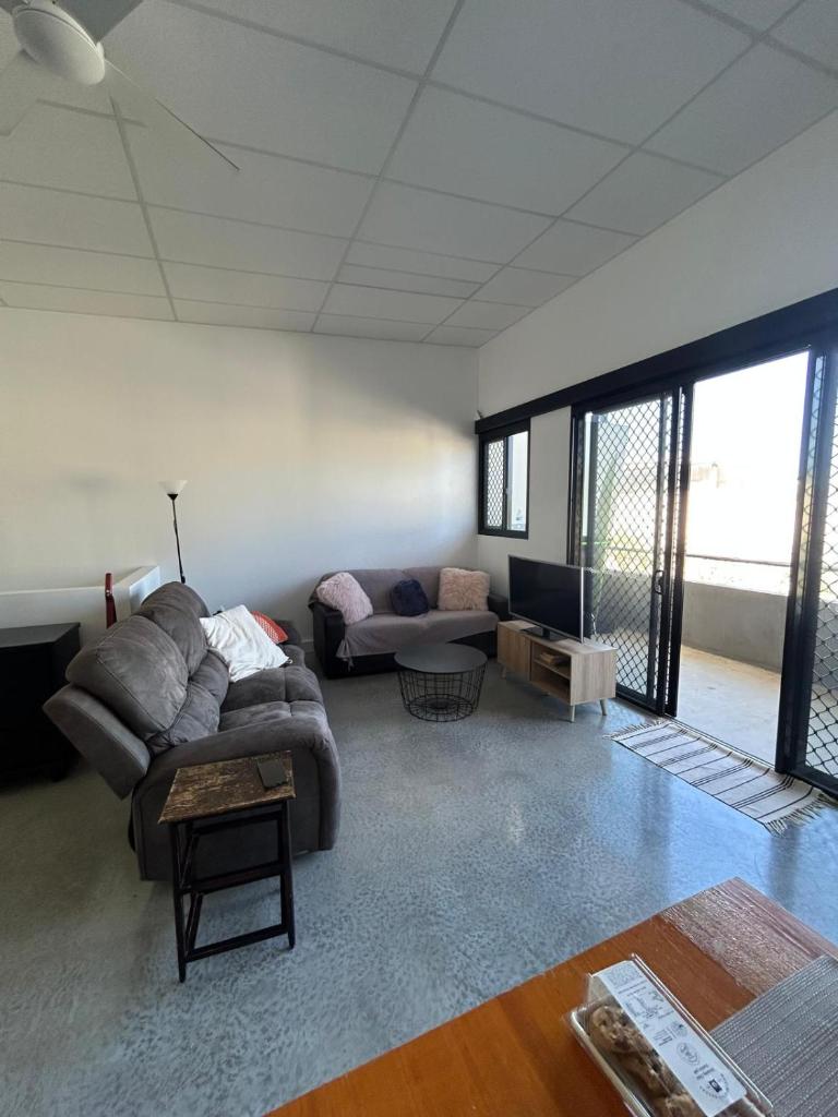 Cozy loft in Byron Bay photo 3
