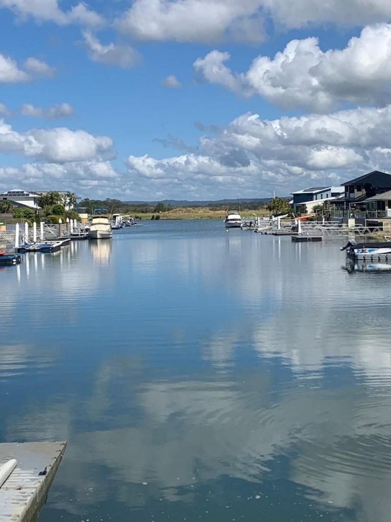Lakeview Stay Yamba