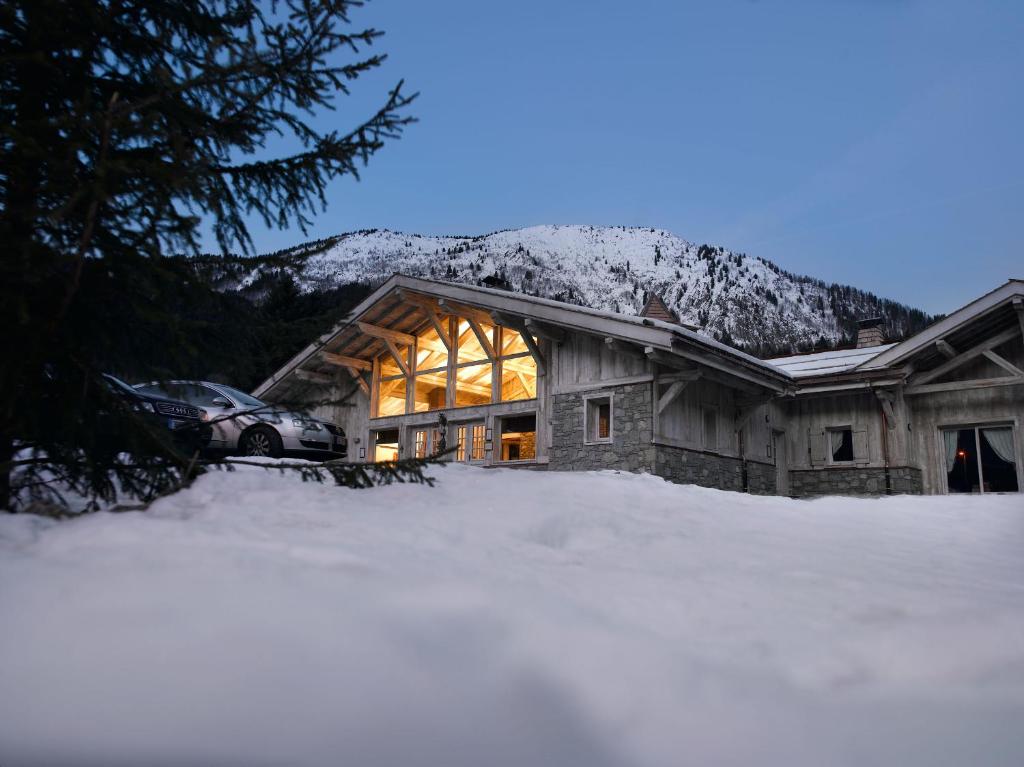 CGH Résidences & Spas Le Hameau De Pierre Blanche photo 1