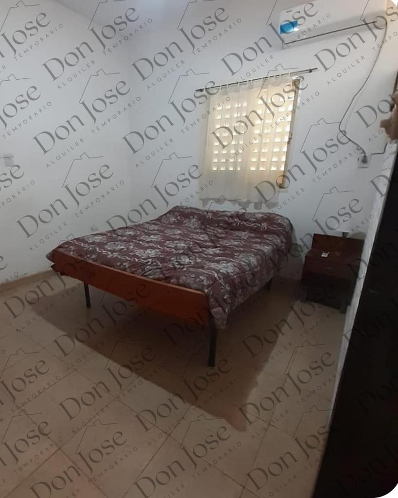 La casa de Don Jose