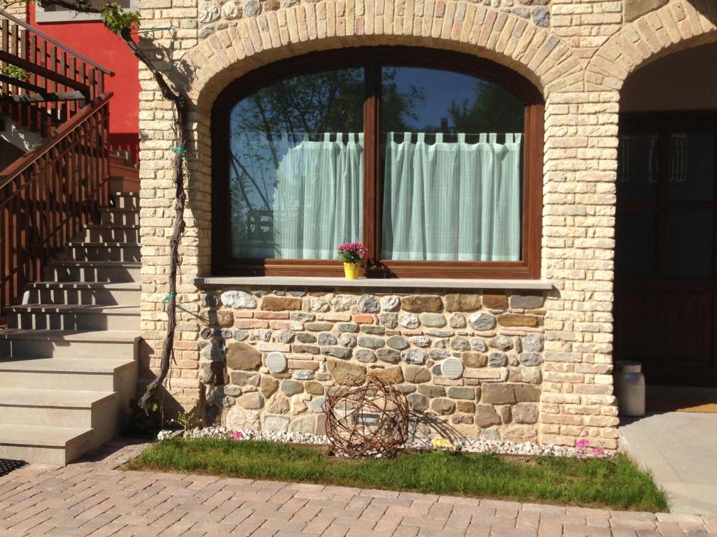 La Valeriana Farm Apartments photo 1