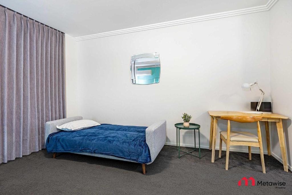 MetaWiseBnB Studio Dixon Next to ICC & Darling Harbour 43 photo 2