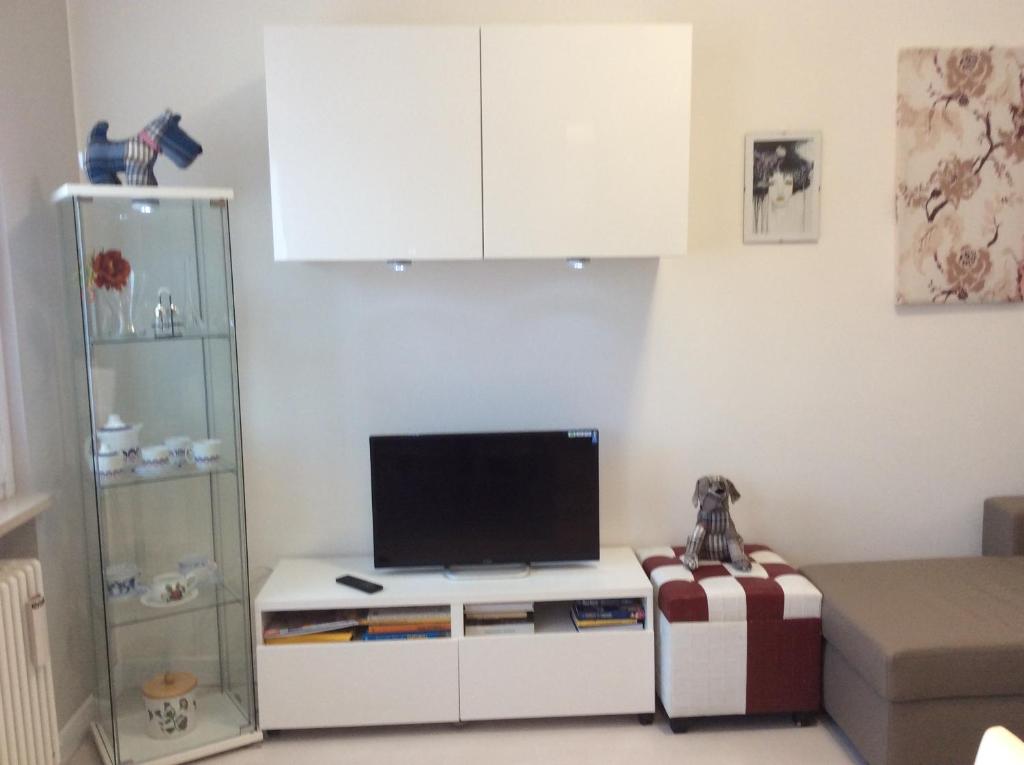 Bed & Breakfast Sforza 19 photo 2