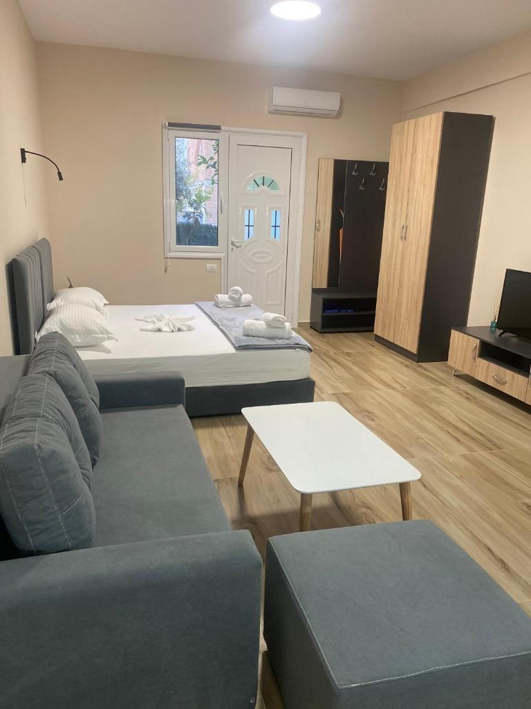 Mezani Guest House photo 1