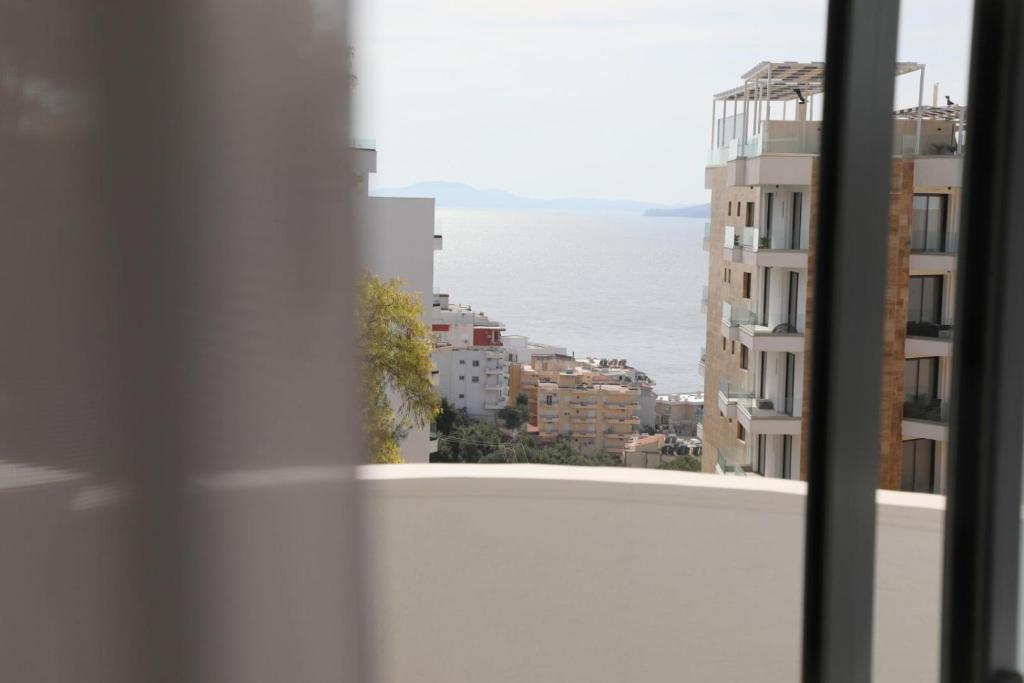 Motra Apartment photo 1