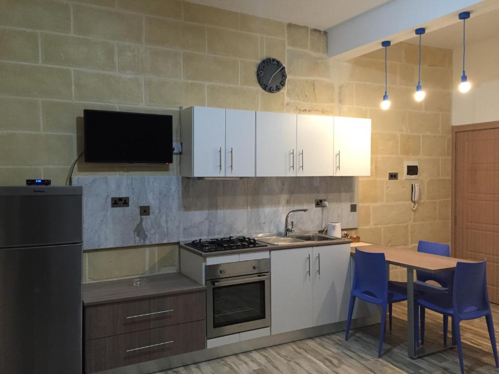 Senglea Apartments photo 2